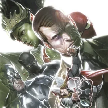 What If...? - As Grandes Sagas Marvel