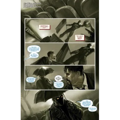 What If...? - As Grandes Sagas Marvel What If...? - As Grandes Sagas Marvel