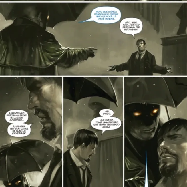 What If...? - As Grandes Sagas Marvel What If...? - As Grandes Sagas Marvel