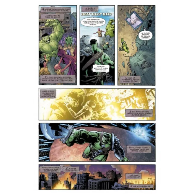 What If...? - As Grandes Sagas Marvel What If...? - As Grandes Sagas Marvel