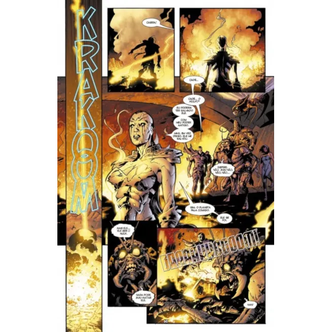 What If...? - As Grandes Sagas Marvel What If...? - As Grandes Sagas Marvel