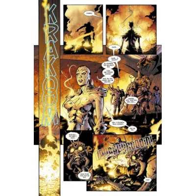 What If...? - As Grandes Sagas Marvel What If...? - As Grandes Sagas Marvel