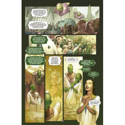 What If...? - As Grandes Sagas Marvel What If...? - As Grandes Sagas Marvel