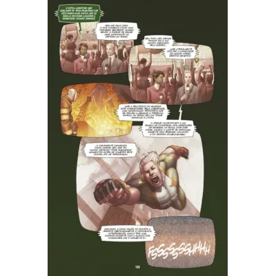 What If...? - As Grandes Sagas Marvel What If...? - As Grandes Sagas Marvel