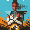 Pantera Negra: Shuri (Marvel Teens)