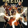 Essência do Medo, A