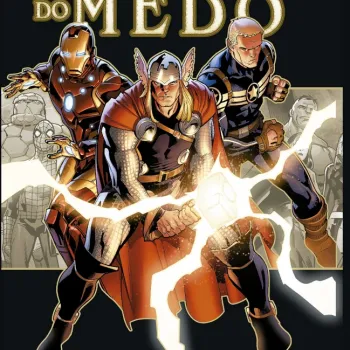 Essência do Medo, A Essência do Medo, A