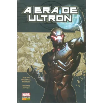 Era de Ultron, A