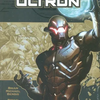 Era de Ultron, A Era de Ultron, A