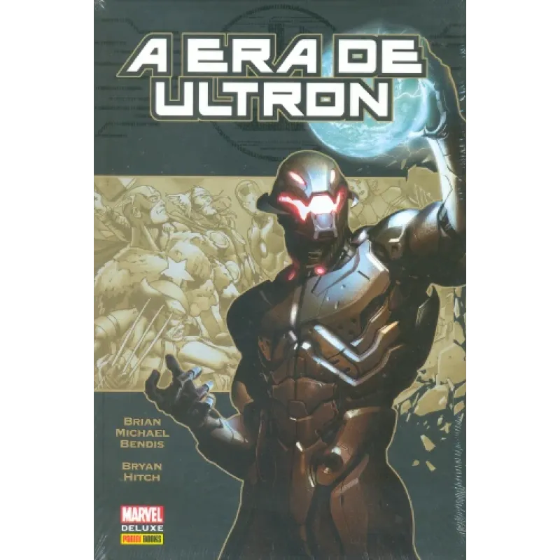 Era de Ultron, A