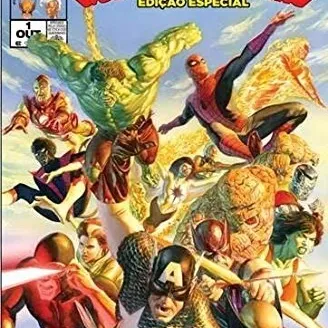 Thor - O Cerco Thor - O Cerco