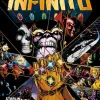 Desafio Infinito