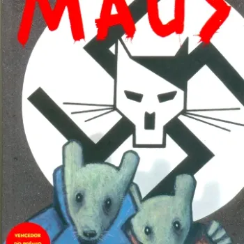 Maus - História Completa