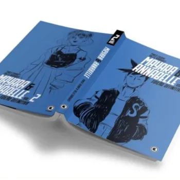 Mayara & Annabelle Edição Definitiva Vol. 02