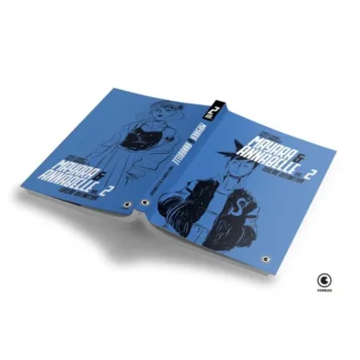 Mayara & Annabelle Edição Definitiva Vol. 02