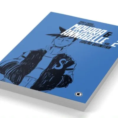 Mayara & Annabelle Edição Definitiva Vol. 02 Mayara & Annabelle Edição Definitiva Vol. 02