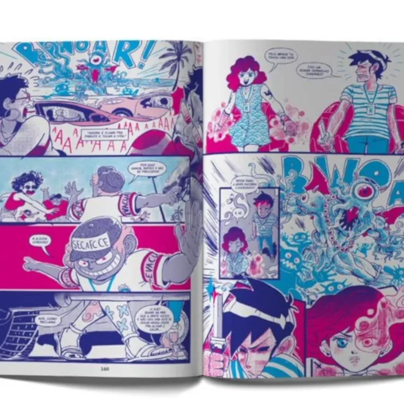 Mayara & Annabelle Edição Definitiva Vol. 02 Mayara & Annabelle Edição Definitiva Vol. 02