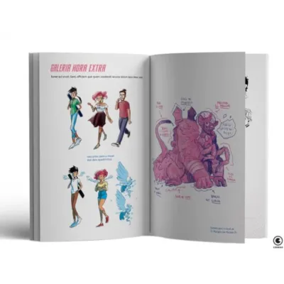 Mayara & Annabelle Edição Definitiva Vol. 02