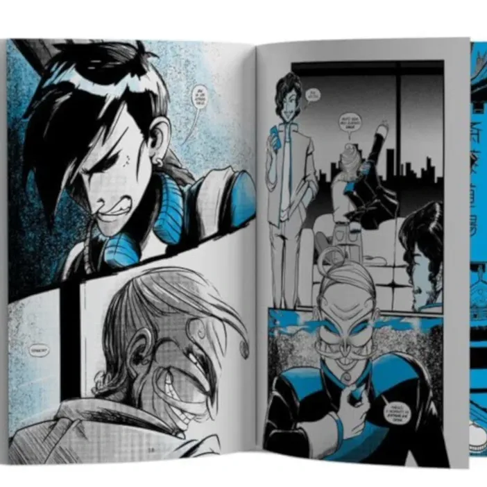 Mayara & Annabelle Edição Definitiva Vol. 02 Mayara & Annabelle Edição Definitiva Vol. 02