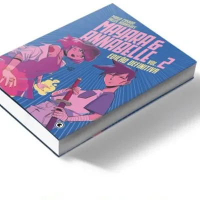 Mayara & Annabelle Edição Definitiva Vol. 02 Mayara & Annabelle Edição Definitiva Vol. 02