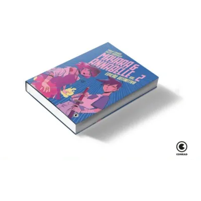 Mayara & Annabelle Edição Definitiva Vol. 02