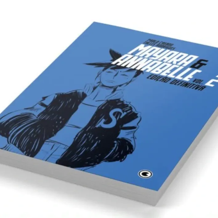 Mayara & Annabelle Edição Definitiva Vol. 02 Mayara & Annabelle Edição Definitiva Vol. 02