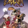Drácula de Bram Ratoker