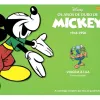 Anos de Ouro de Mickey, Os Vol. 04: 1948-1950 - Viagem à Lua e outras histórias