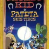 Mickey Kid e Pateta: Seis Tiros