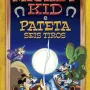 Mickey Kid e Pateta: Seis Tiros