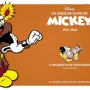 Anos de Ouro de Mickey, Os Vol. 01: 1944-1946 - O Segredo dos Fantasmas