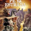 Mickey e Pateta: Pé na Estrada