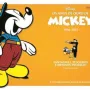 Anos de Ouro de Mickey, Os Vol. 02: 1946-1947 - Fantasma, Tesouros e Meninos-Prodígio e outras histórias