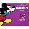 Anos de Ouro de Mickey, Os Vol. 03: 1947-1948 - As Aventuras de Esquálidus e outras histórias