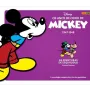 Anos de Ouro de Mickey, Os Vol. 03: 1947-1948 - As Aventuras de Esquálidus e outras histórias