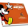 Anos de Ouro de Mickey, Os : 1932-1933 - O Mistério do Castelo Assombrado e outras histórias