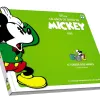 Anos de Ouro de Mickey, Os : 1935 - O Terror dos Mares e outras histórias