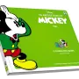 Anos de Ouro de Mickey, Os : 1935 - O Terror dos Mares e outras histórias