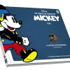 Anos de Ouro de Mickey, Os : 1936 - A Legião Estrangeira e outras histórias