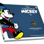 Anos de Ouro de Mickey, Os : 1936 - A Legião Estrangeira e outras histórias