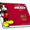 Anos de Ouro de Mickey, Os : 1936-1937 - A Ilha no Céu e outras histórias