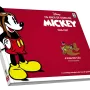 Anos de Ouro de Mickey, Os : 1936-1937 - A Ilha no Céu e outras histórias