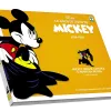 Anos de Ouro de Mickey, Os : 1938-1939 - Mickey Mouse Contra o Mancha Negra e outras histórias