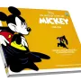 Anos de Ouro de Mickey, Os : 1938-1939 - Mickey Mouse Contra o Mancha Negra e outras histórias