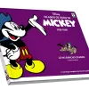 Anos de Ouro de Mickey, Os : 1939-1940 - Lá no Rancho Grande e outras histórias