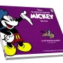 Anos de Ouro de Mickey, Os : 1939-1940 - Lá no Rancho Grande e outras histórias