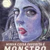 Minha Coisa Favorita é Monstro Livro 1