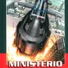 Ministério do Espaço