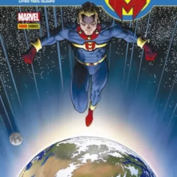 Miracleman Vol. 03