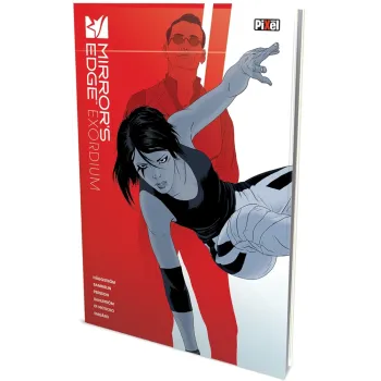 Mirror's Edge - Exordium